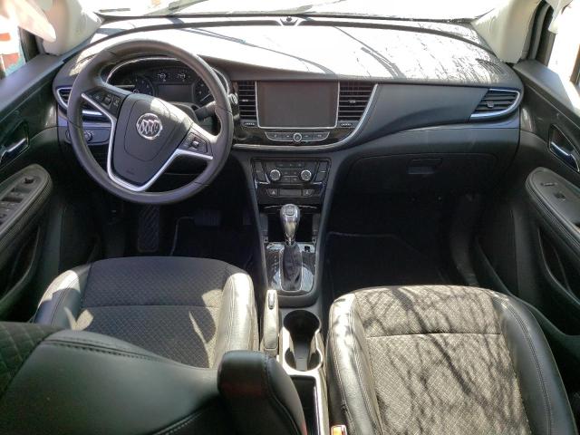 Photo 8 from auction – 2020 BUICK ENCORE PRE with VIN KL4CJASBXLB332609