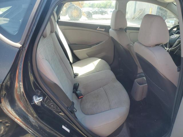 Photo 10 from auction – 2017 HYUNDAI ACCENT SE with VIN KMHCT5AE2HU343128