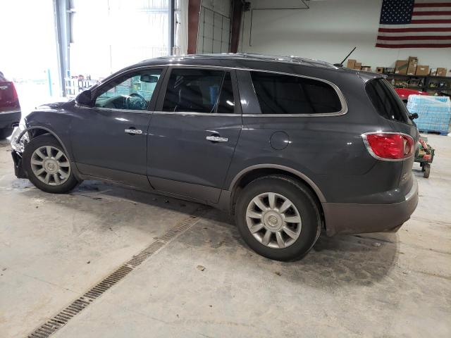 Photo 2 from auction – 2012 BUICK ENCLAVE with VIN 5GAKVCEDXCJ308235
