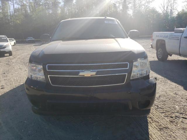 Photo 5 from auction – 2007 CHEVROLET SUBURBAN with VIN 3GNFC16087G296087