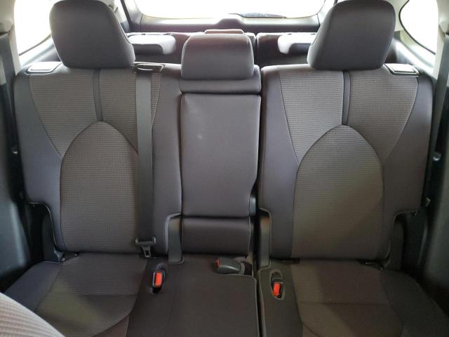 Photo 10 from auction – 2023 TOYOTA HIGHLANDER with VIN 5TDKDRAH3PS502725