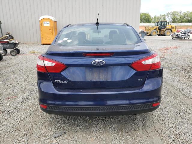 Photo 6 from auction – 2012 FORD FOCUS SE with VIN 1FAHP3F29CL145619