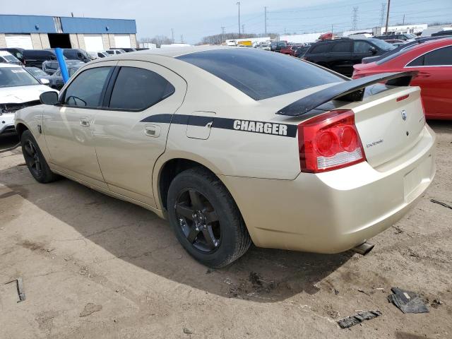Photo 2 from auction – 2010 DODGE CHARGER with VIN 2B3CA4CD2AH147662