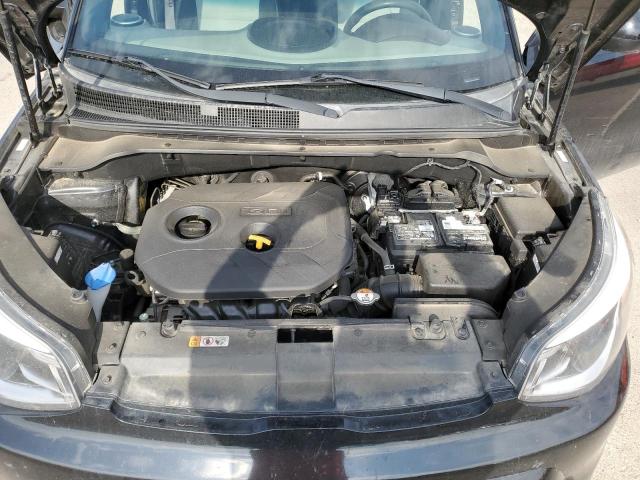Снимка 11 от търг – 2016 KIA SOUL + с VIN KNDJP3A55G7373452