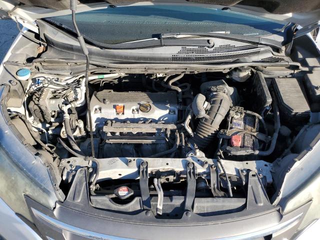 Photo 11 from auction – 2012 HONDA CR-V LX with VIN 2HKRM3H33CH510958