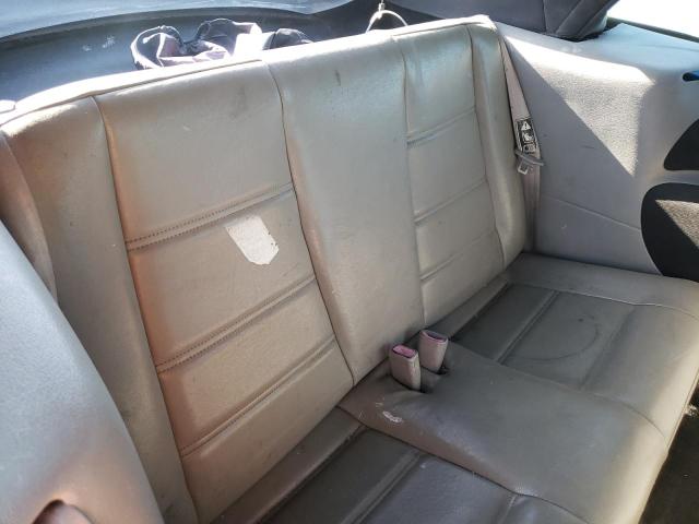 Photo 10 from auction – 2000 FORD MUSTANG with VIN 1FAFP4444YF198459