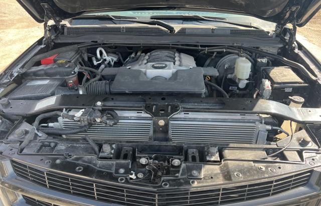 Photo 7 from auction – 2019 CADILLAC ESCALADE E with VIN 1GYS4JKJ2KR337884