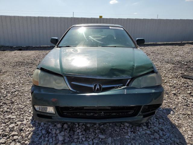 Photo 5 from auction – 2002 ACURA 3.2TL TYPE with VIN 19UUA56842A038757
