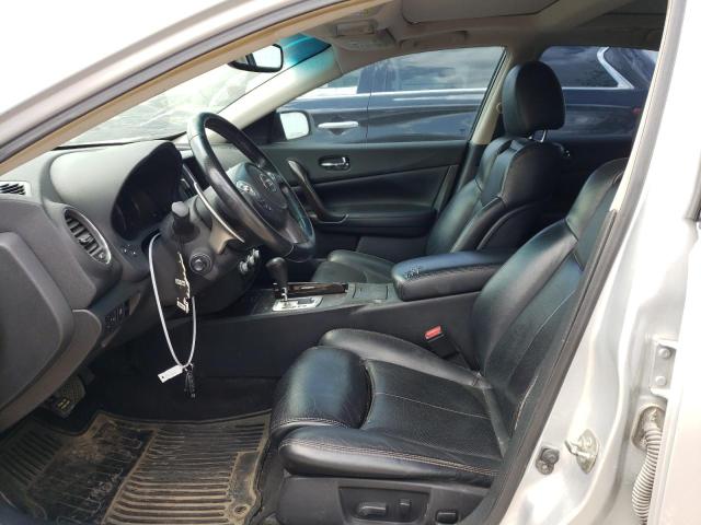 Photo 7 from auction – 2012 NISSAN MAXIMA S with VIN 1N4AA5AP6CC863033
