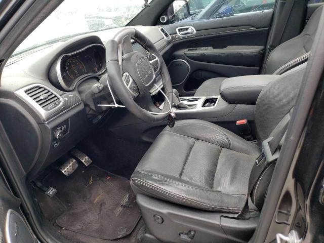 Photo 7 from auction – 2016 JEEP GRAND CHER with VIN 1C4RJFDJ2GC413461