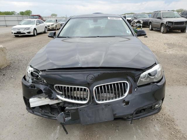 Photo 5 from auction – 2015 BMW 535 XI with VIN WBA5B3C59FD542057