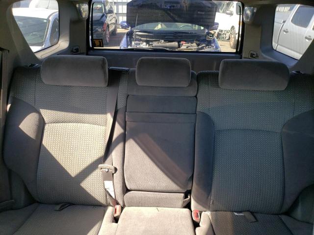 Photo 10 from auction – 2003 TOYOTA 4RUNNER SR with VIN JTEBT14R830011391