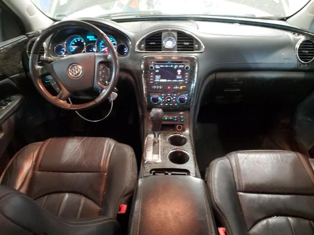 Photo 8 from auction – 2014 BUICK ENCLAVE with VIN 5GAKVCKD2EJ332648