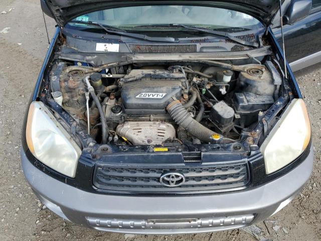 Photo 12 from auction – 2003 TOYOTA RAV4 with VIN JTEHH20VX36075983
