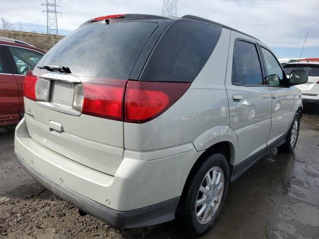 Photo 3 from auction – 2007 BUICK RENDEZVOUS with VIN 3G5DA03LX7S574393
