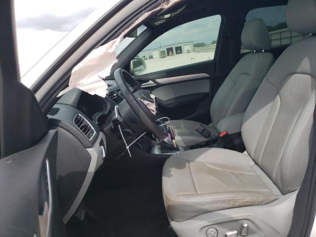 Photo 7 from auction – 2018 AUDI Q3 PREMIUM with VIN WA1BCCFS5JR014977