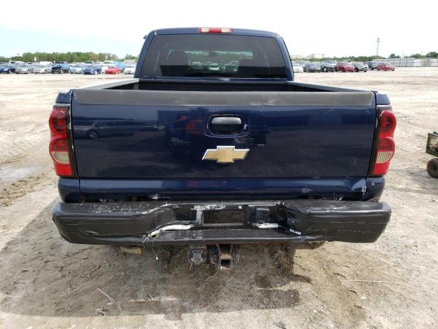 Photo 6 from auction – 2005 CHEVROLET SILVERADO with VIN 2GCEK19T851206178