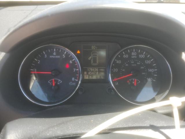 Photo 9 from auction – 2013 NISSAN ROGUE S with VIN JN8AS5MT1DW002668