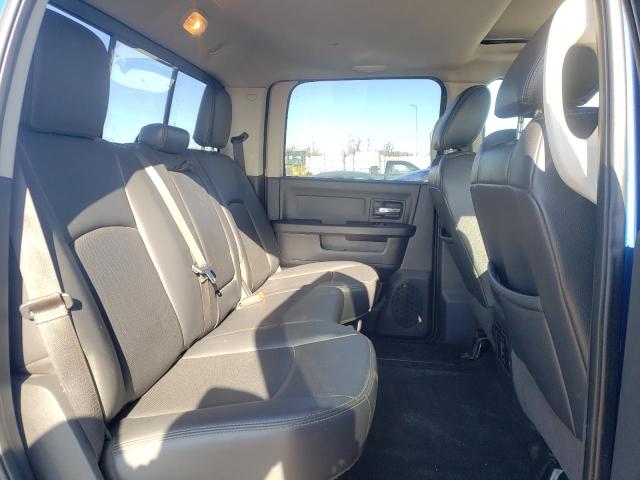 Photo 10 from auction – 2011 DODGE RAM 1500 with VIN 1D7RV1CT4BS511521