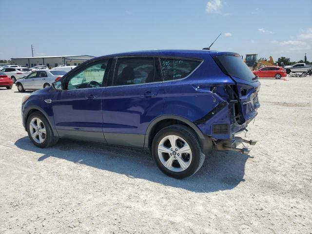 Photo 2 from auction – 2014 FORD ESCAPE SE with VIN 1FMCU0GX4EUB32985