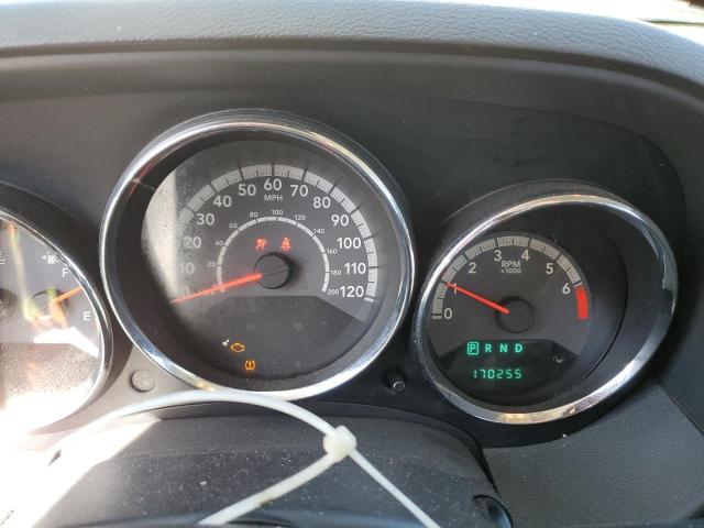 Photo 9 from auction – 2010 DODGE CALIBER SX with VIN 1B3CB4HAXAD558901