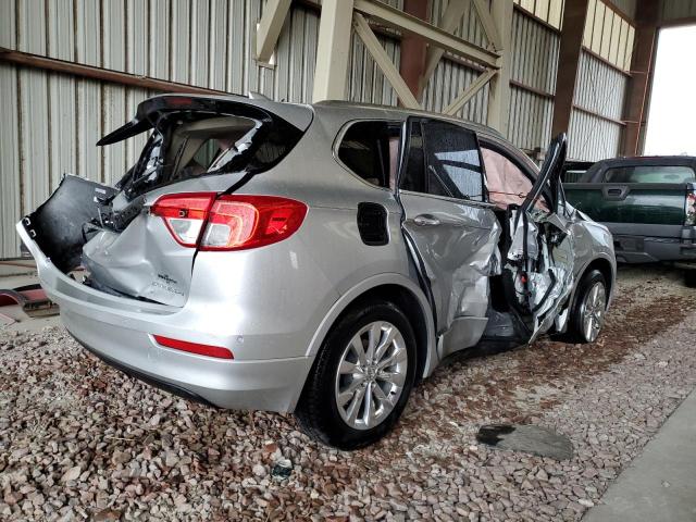 Photo 3 from auction – 2017 BUICK ENVISION E with VIN LRBFXBSAXHD163880
