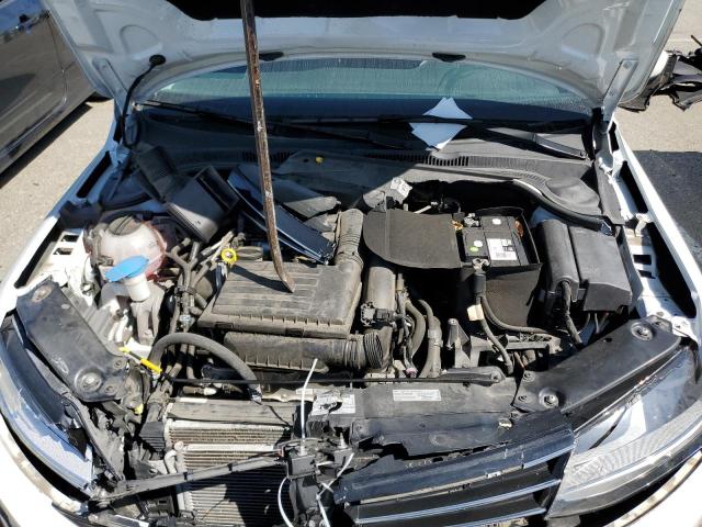 Photo 11 from auction – 2017 VOLKSWAGEN JETTA S with VIN 3VW2B7AJ1HM403963