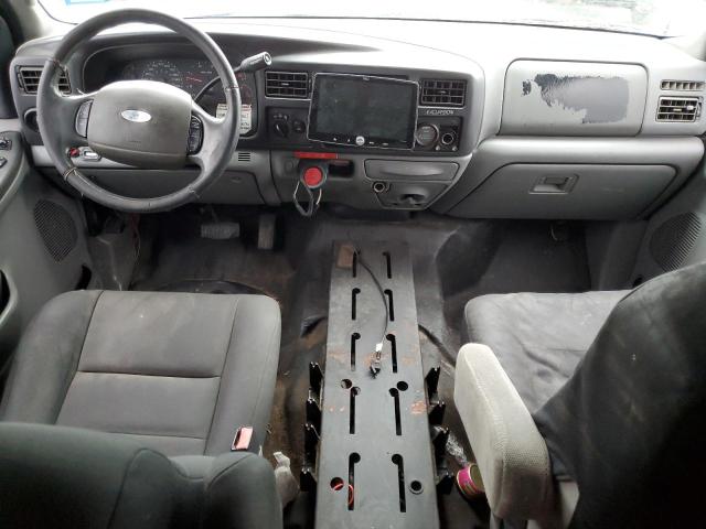 Photo 8 from auction – 2003 FORD EXCURSION with VIN 1FMSU41P93EC32177