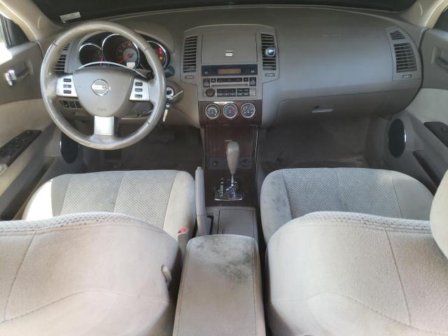 Photo 8 from auction – 2005 NISSAN ALTIMA 2.5 with VIN 1N4AL11D05C235772