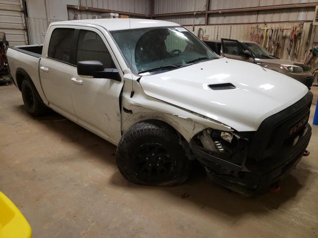 Photo 4 from auction – 2017 RAM 1500 REBEL with VIN 1C6RR7YT7HS738969