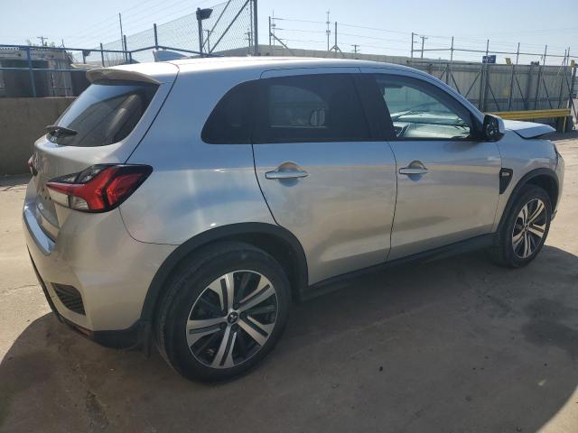 Photo 3 from auction – 2021 MITSUBISHI OUTLANDER with VIN JA4APUAU4MU005087