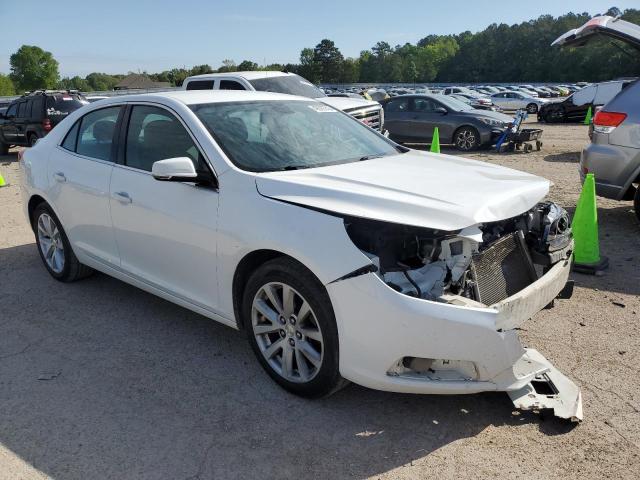 Photo 4 from auction – 2015 CHEVROLET MALIBU 2LT with VIN 1G11D5SL0FF155577