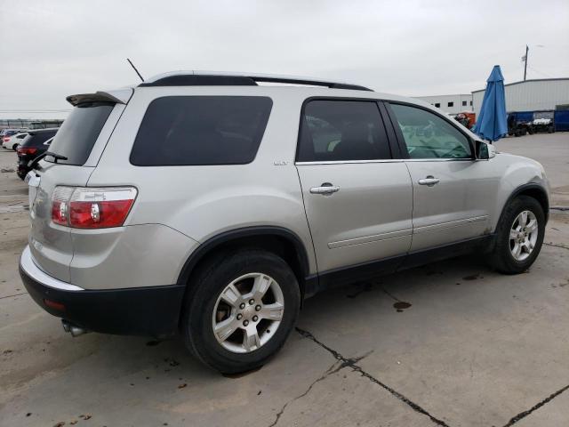 Zdjęcie 3 z aukcji – 2007 GMC ACADIA SLT z VIN 1GKER23737J175352