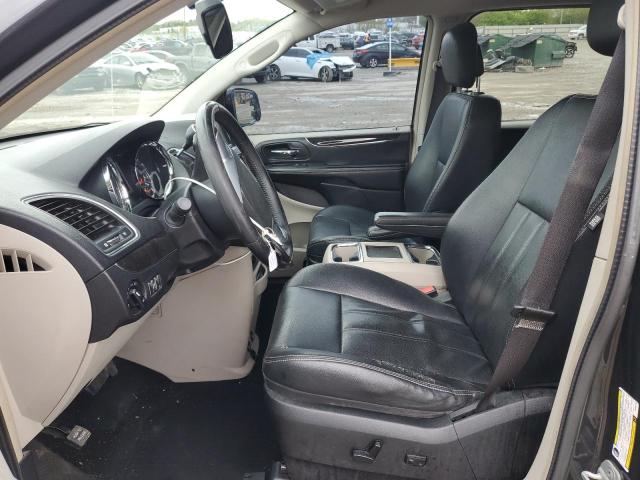 Photo 7 from auction – 2012 CHRYSLER TOWN & COU with VIN 2C4RC1BG6CR260704