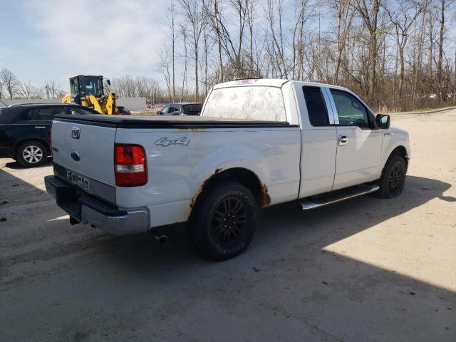 Photo 3 from auction – 2006 FORD F150 with VIN 1FTPX14VX6NB41529