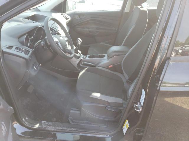 Photo 7 from auction – 2014 FORD ESCAPE S with VIN 1FMCU0F79EUD24646