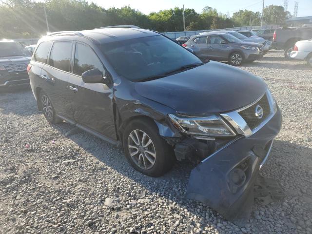 Photo 4 from auction – 2014 NISSAN PATHFINDER with VIN 5N1AR2MN2EC692890