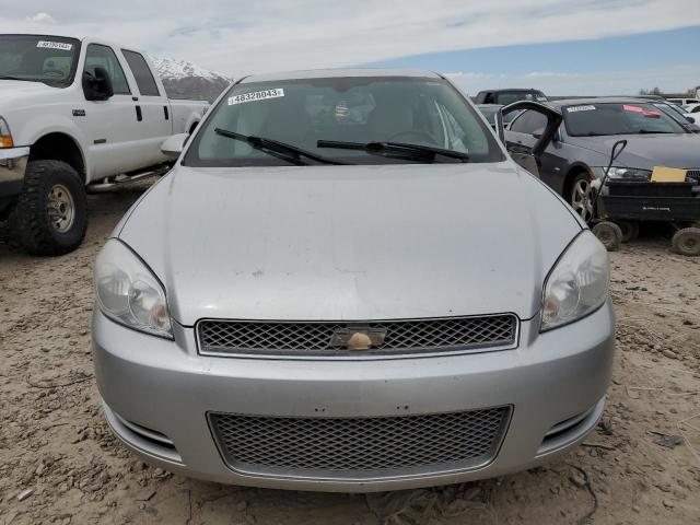 Photo 5 from auction – 2012 CHEVROLET IMPALA LT with VIN 2G1WG5E3XC1317386