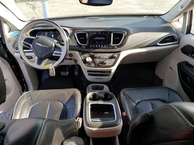 Photo 8 from auction – 2018 CHRYSLER PACIFICA H with VIN 2C4RC1N72JR213467