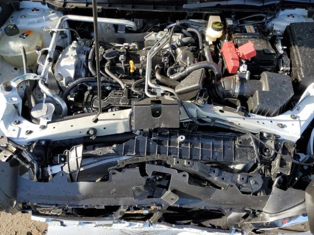 Photo 12 from auction – 2023 MITSUBISHI OUTLANDER with VIN JA4J3VA80PZ012789