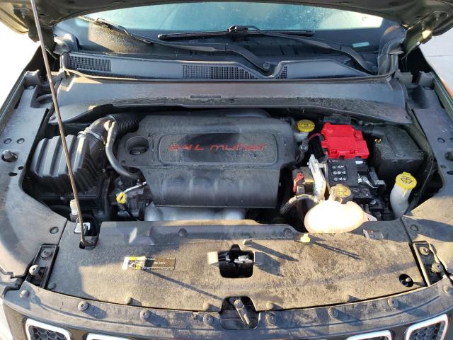 Photo 11 from auction – 2020 JEEP COMPASS LI with VIN 3C4NJDCB8LT155975