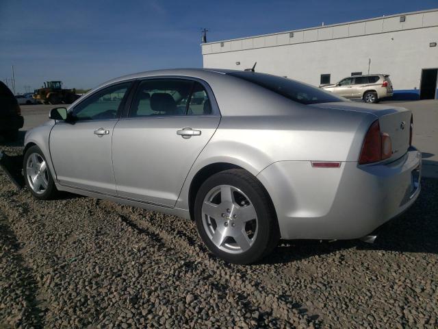 Photo 2 from auction – 2009 CHEVROLET MALIBU with VIN 1G1ZJ57779F192640