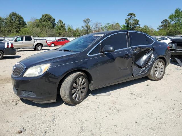 BUICK VERANO 2015 with VIN 1G4PP5SK5F4184077 - Photo from auction