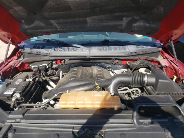 Photo 11 from auction – 2015 FORD F150 SUPER with VIN 1FTFW1EG6FFB84967