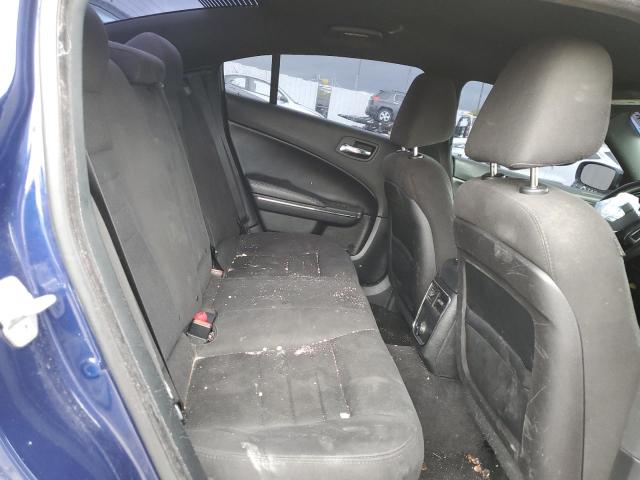Photo 10 from auction – 2014 DODGE CHARGER SE with VIN 2C3CDXBG5EH359243