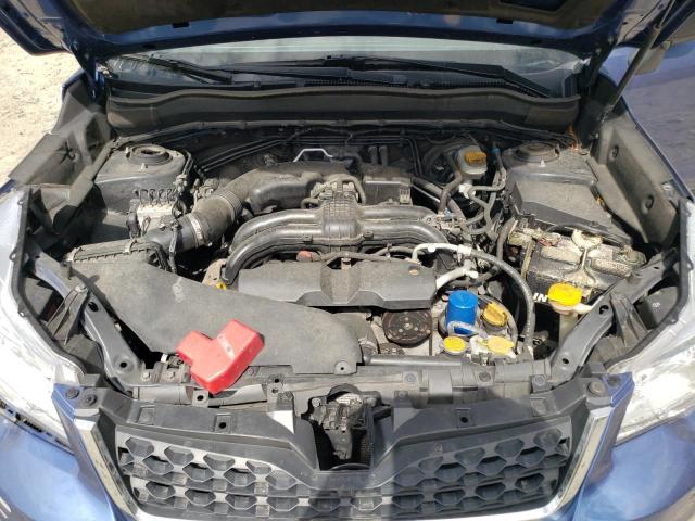Photo 12 from auction – 2016 SUBARU FORESTER 2 with VIN JF2SJABC7GH401545