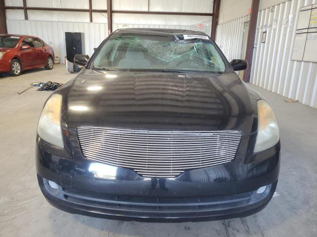 Photo 5 from auction – 2007 NISSAN ALTIMA 2.5 with VIN 1N4AL21E57C152680