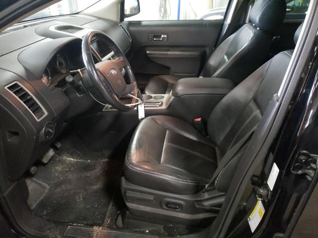Foto 7 de la subasta – 2007 FORD EDGE SEL P con VIN 2FMDK39C97BA87721