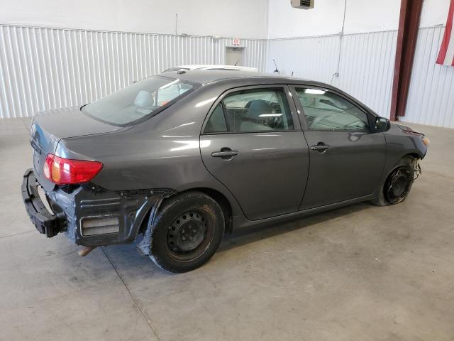 Photo 3 from auction – 2010 TOYOTA COROLLA BA with VIN 2T1BU4EE2AC358913