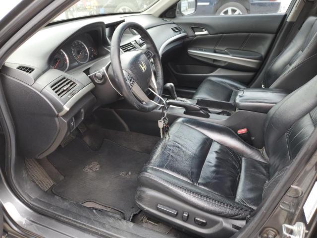Photo 7 from auction – 2008 HONDA ACCORD with VIN 1HGCP36888A009494